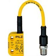 Pilz - Positionsschalter mit getrenntem Betätiger PSEN cs4.2n 1switch 541253 − 1 Stück