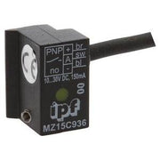 Ipf Electronic - Magnetischer Näherungsschalter Sensor Magnetisch, MZ15C936 Zylinder Trapez-Nut