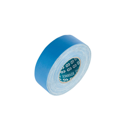 Cimco Werkzeuge - Klebeband Gewebe-Klebeband 162053 50x50 bl