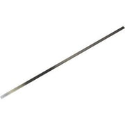 Ipf Electronic - Stiel/Profilschiene Profilschiene Alu AM000050 19x1,9/1m