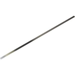 Ipf Electronic - Stiel/Profilschiene Profilschiene Alu AM000050 19x1,9/1m