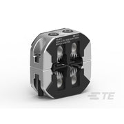 Krüger-Werke - Kabelabzweig-Schraubklemmring Kabelabzweigklemmring HEL-6876 91x87mm − 10 Stück