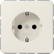 Jung - Steckdose SCHUKO Steckdose CD 1521 16 A 250 V, weiß