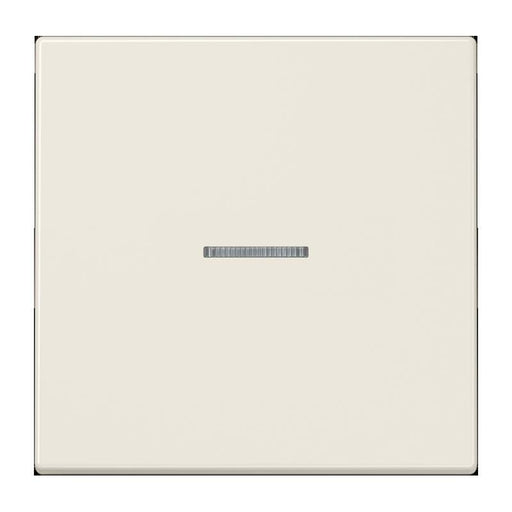 Jung - Bedienelement intelligent Taster 1fach BT LS 17101 JUNG HOME