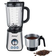 Steba - Rühr-/Mixgerät Standmixer MX 4 plus eds/sw Premium