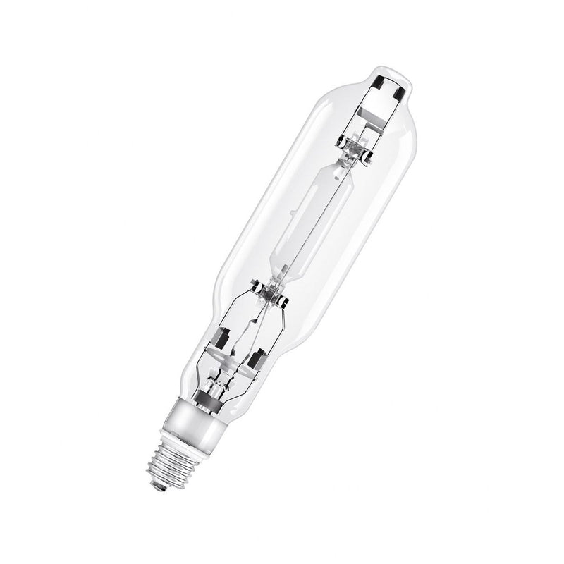 OSRAM LAMPE - Halogen-Metalldampflampe ohne Reflektor Powerstar-Lampe HQI-T 2000/N/E SUPER E40