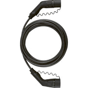ABL E-Mobility - Ladeleitung E-Mobility Adapterkabel Typ2 auf Typ1 LAKK2K1