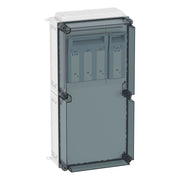 Eaton - Sicherungslasttrennschalter mit Gehäuse XNH2-4-CI48E XNH2-4-CI48E