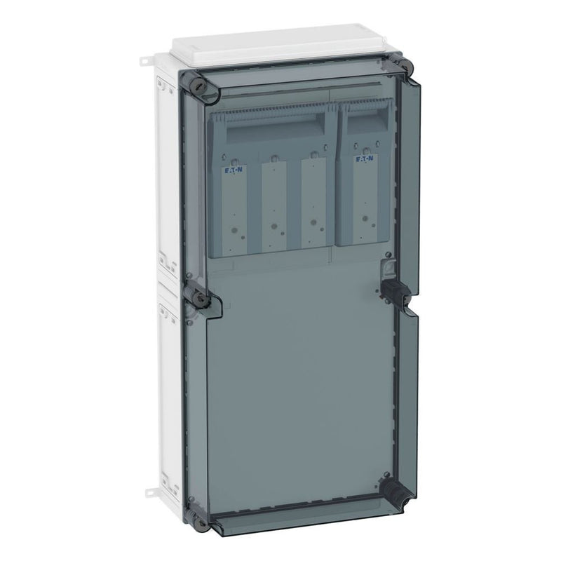 Eaton - Sicherungslasttrennschalter mit Gehäuse XNH2-4-CI48E XNH2-4-CI48E