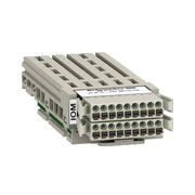 Schneider Electric - Zubehör/Ersatzteile für Frequenzregler Erweitertes E/A-Modul VW3A3203 digital 6E/2A − 1 Stück