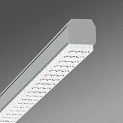 Regiolux - Geräteträger für Lichtbandsystem LED-Geräteträger SRGOXB15006000830sg 3000K