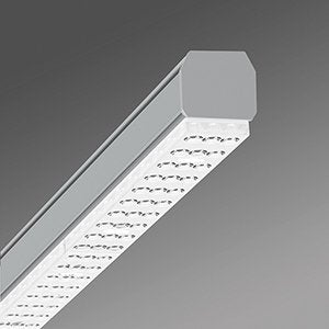 Regiolux - Geräteträger für Lichtbandsystem LED-Geräteträger SRGOXB15006000830sg 3000K