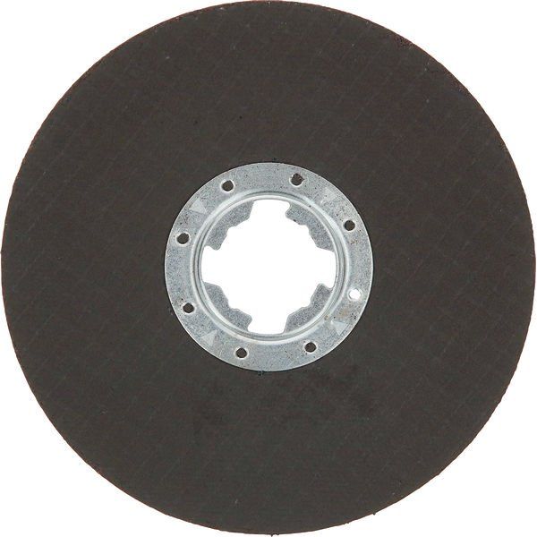 Bosch - Trenn-/Schleifscheibe PRO Stainless Steel and 2608619266 Metal X-Lock