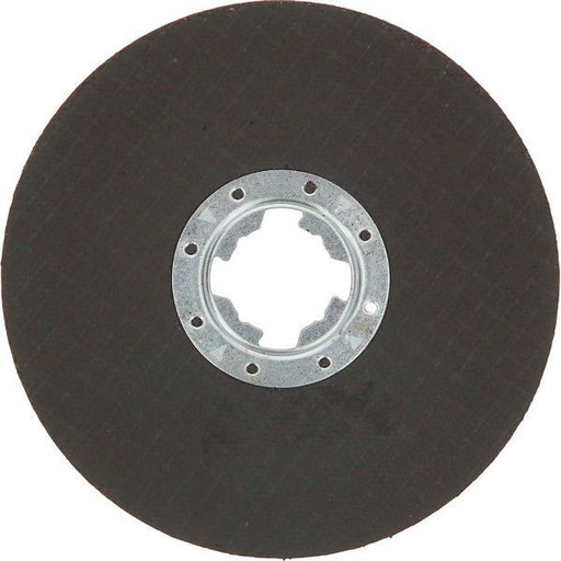 Bosch - Trenn-/Schleifscheibe PRO Stainless Steel and 2608619266 Metal X-Lock