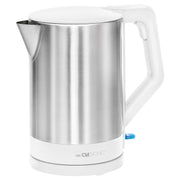 CLATRONIC - Wasserkocher CTC WKS 3692 ws 1,5L,cordless − 6 Stück
