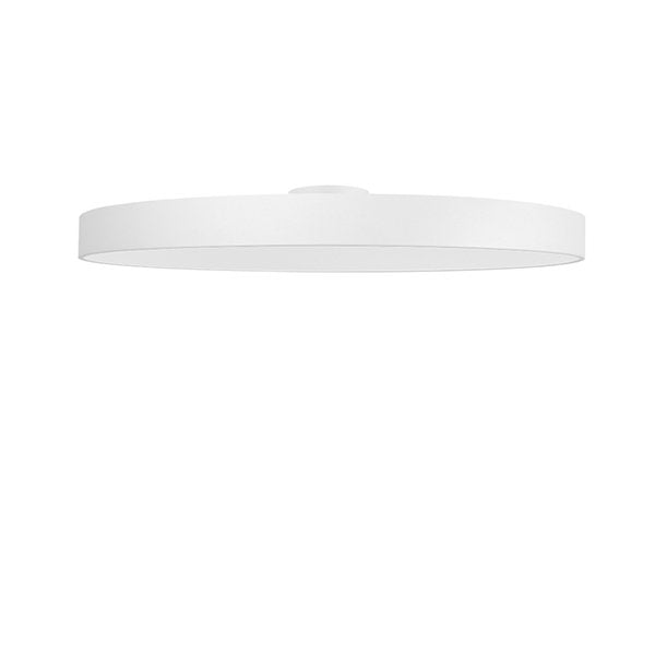 LTS Licht&Leuchten - Decken-/Wandleuchte LED-Anbauleuchte PLL 26.100 #640138 PLL 830 DALI ws
