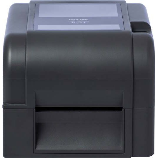 Brother - Drucker/Scanner/Kopierer Etikettendrucker TD-4420TN