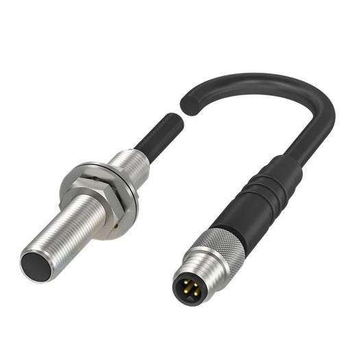 Balluff - Induktiver Näherungsschalter Sensor BES5163005GE4CS26003 indukt., DC3/4-Draht