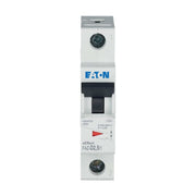 Eaton - Leitungsschutzschalter Leitungsschutzschalter 1p. FAZ-D2,5/1#278573 2,5A Charakt.: D
