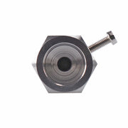 Jumo - Tauchrohr ATEX Schutzhülse 60003377 Einbaulänge 200mm − 1 Stück