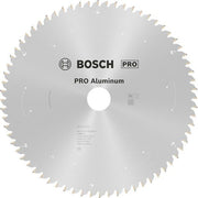 Bosch - Kreissägeblatt PRO Aluminium cordless 2608837778 Kreissägeblatt 250 x