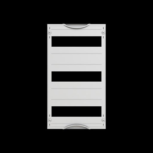 Striebel&amp;John - Abdeckung für Verteilerfeld Abdeckung AS213 − 1 Stück by Striebel&amp;John
