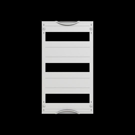 Striebel&amp;John - Abdeckung für Verteilerfeld Abdeckung AS213 − 1 Stück
