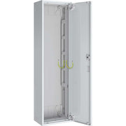 ABN - Leergehäuse Wandgehäuse SV17 geerdet IP43