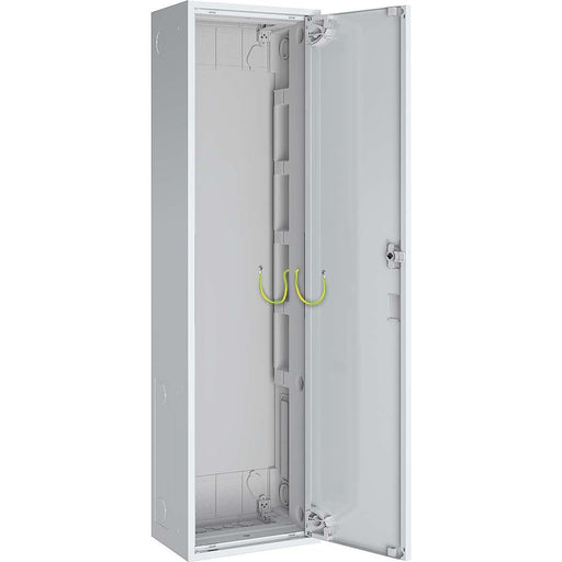 ABN - Leergehäuse Wandgehäuse SV17 geerdet IP43