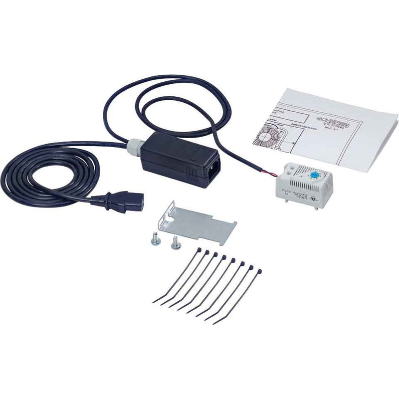Schäfer IT - Steuerung Klimatisierung (Schaltschrank) Thermostat B6763000