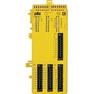 Pilz - Feldbus, Dez. Peripherie - Digitales Ein-/Ausgangs-Modul PSSu K F FCU 312435 − 1 Stück