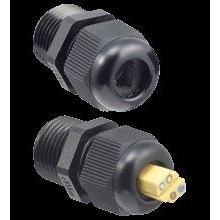 Pepperl+Fuchs Fabrik - Zubehör/Ersatzteile für Industriesensoren AS-Interface VAZ-2FK-GLAND-M20 − 1 Stück