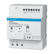 Busch-Jaeger - Zusatzgerät für Türkommunikation IP-Schaltaktor H8304-03