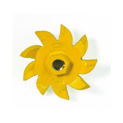 Baier Maschinenfabrik - Frässcheibe für Mauernutfräse Eurofräser 55657 T=25-38mm B=20mm