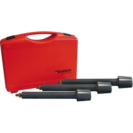 Cellpack - Prüf- und Testgerät für Überspannungsschutz Prüfset CPS Prüfset #302227 für CTS und CTKS − 1 Stück
