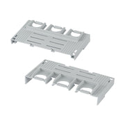 Eaton - Zubehör/Ersatzteile für Niederspannungs-Schalttechnik Übergreifschutz XNH00 XNH00-XKSS-BT-32 Rahmenklemme − 2 Stück
