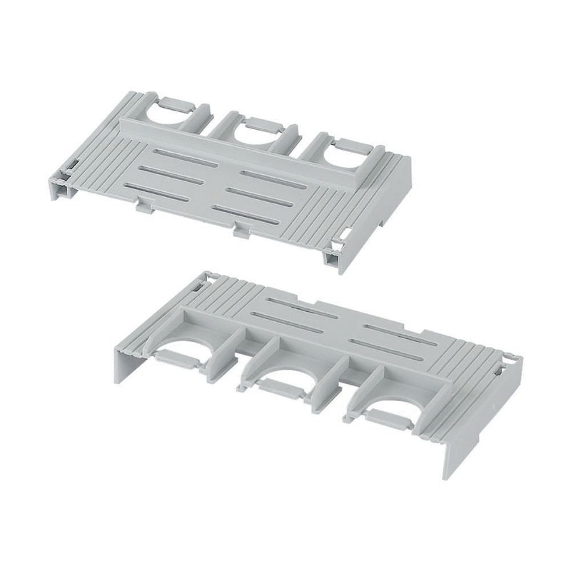 Eaton - Zubehör/Ersatzteile für Niederspannungs-Schalttechnik Übergreifschutz XNH00 XNH00-XKSS-BT-32 Rahmenklemme − 2 Stück