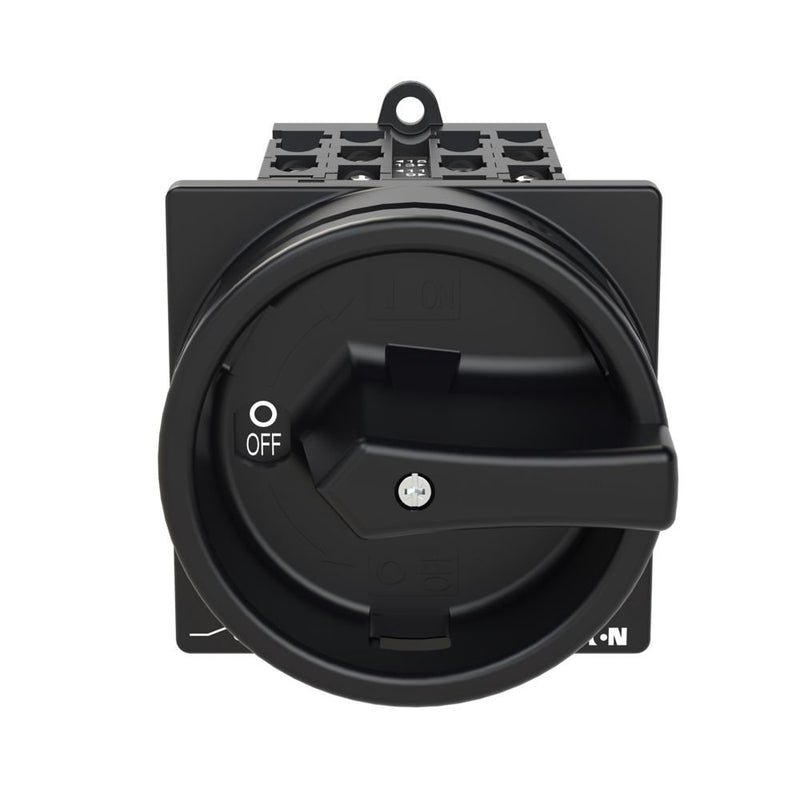 Eaton - Lasttrennschalter Hauptschalter T0-4-15682/V/SVB-SW Zwischenbau