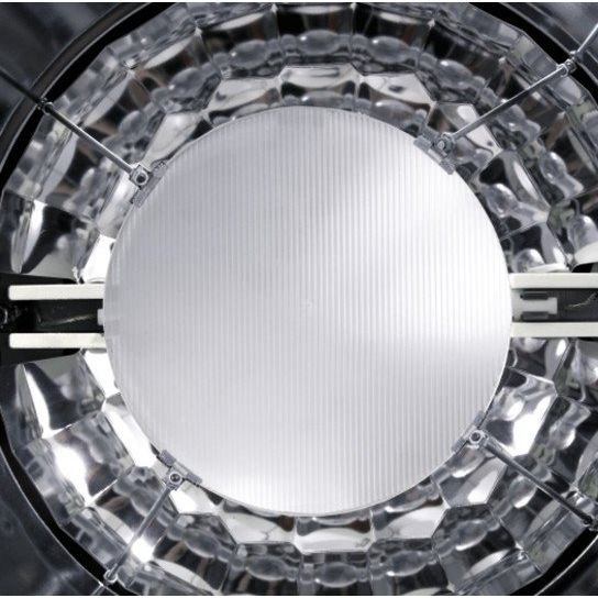 Siteco - Lichttechnisches Zubehör/Ersatzteile für Leuchten AGF-Modul 5NA75600XF1