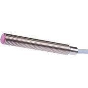 Ipf Electronic - Induktiver Näherungsschalter Sensor IB080151 induktiv, M8x1 10-30
