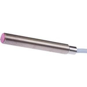 Ipf Electronic - Induktiver Näherungsschalter Sensor IB080151 induktiv, M8x1 10-30