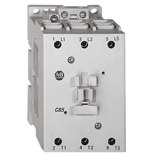 Rockwell - Leistungsschütz zum Schalten von Wechselstrom SCHÜTZ 230VAC 1S 100-C60KF 100-C60KF10 10 − 1 Stück