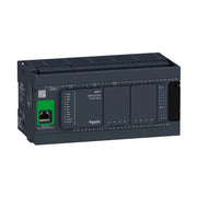 Schneider Electric - SPS-Grundgerät SPS-Steuerung M241 Ethern. TM241CE40U 2x seriell
