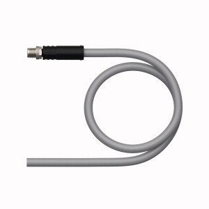 Turck - Rundsteckverbinder, feldkonfektionierbar (Industriesteckverbinder) Versorgungsleitung RSP56PLA-5/TXG M12-Power