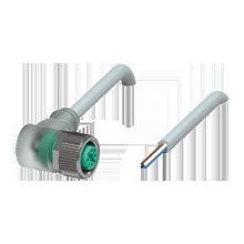 Pepperl+Fuchs Fabrik - Konfektioniertes Sensor-Aktor-Kabel Kabeldose V1-W-A2-5M-PUR