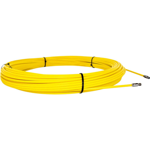 Runpotec - Zubehör/Ersatzteile für Kabeleinziehsystem Ersatz-Glasfaserstab 20315 Runp. 4,5mm RG6 80m