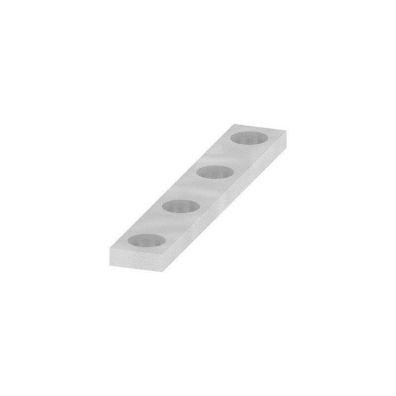 Weidmüller - Querverbinder/Brücker für Reihenklemme Querverbinder QL 4 RSF1+2 − 50 Stück