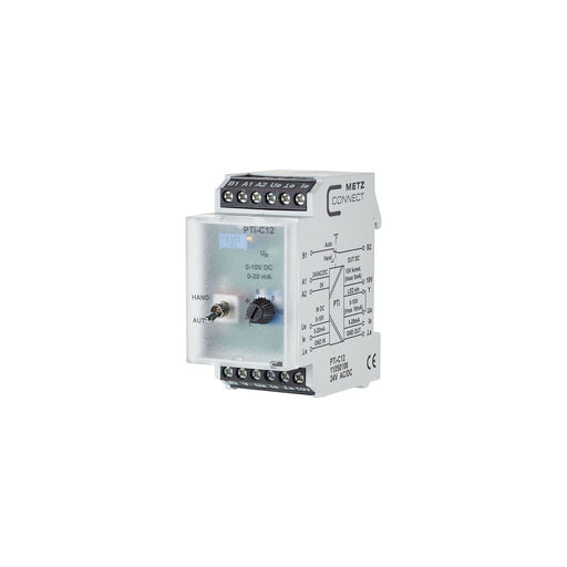 Metz Connect - Schnittstellenwandler Schnittstellenmodul PTi 24VAC/DC