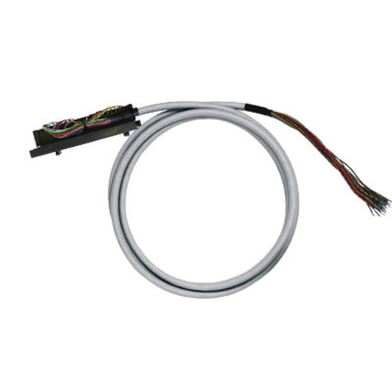 Weidmüller - SPS-Verbindungskabel Cable digitale Signale PAC-S300-UNIU-V0-0M5 − 1 Stück