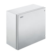 Weidmüller - Gehäuse/Schaltschrank (leer) Gehäuse KEBIHS404020S2N1 AL Klippon EBi HS